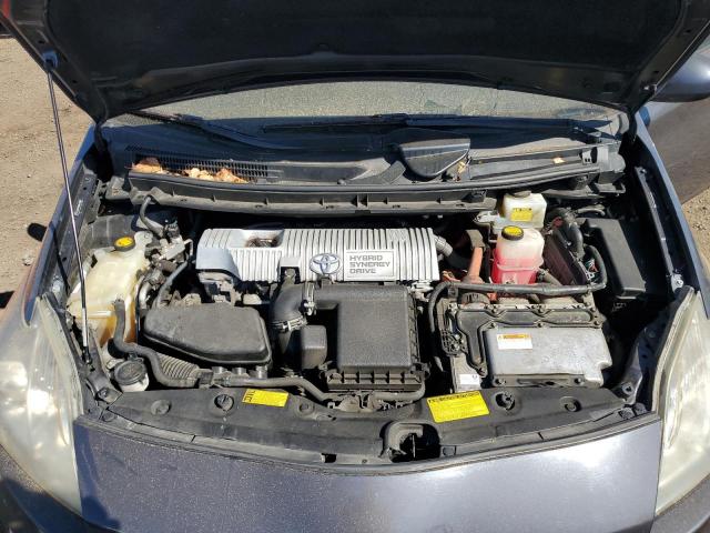 Foto 11 de la subasta – 2010 TOYOTA PRIUS con VIN JTDKN3DU8A0207469