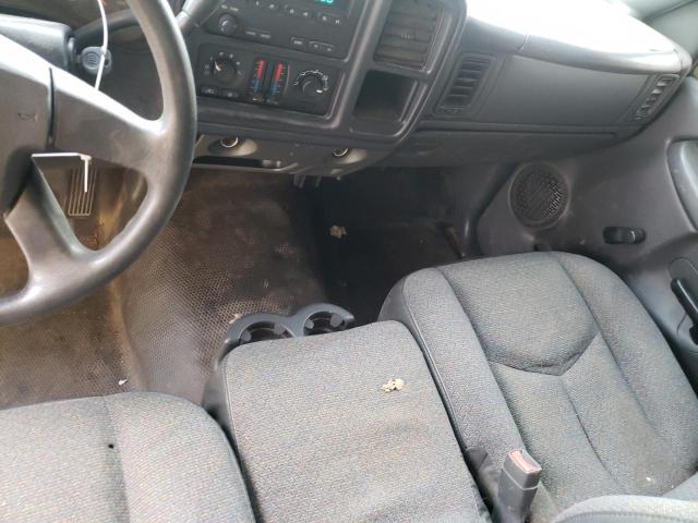 صورة رقم 8 من المزاد - 2005 CHEVROLET SILVERADO مع VIN 1GCEC14VX5Z157403