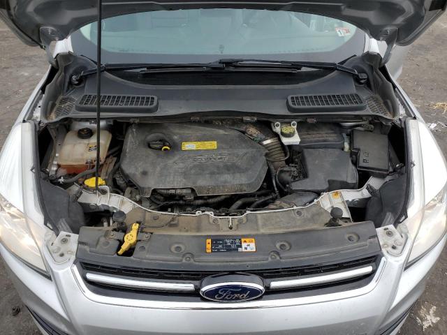 Photo 11 from auction – 2013 FORD ESCAPE SEL with VIN 1FMCU0HX8DUC12559