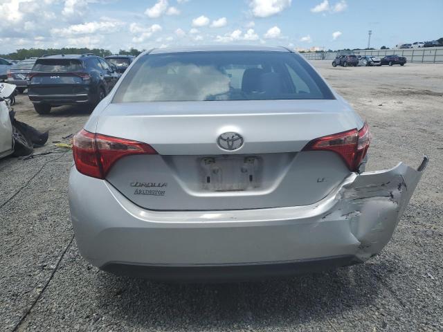 Photo 6 from auction – 2018 TOYOTA COROLLA L with VIN 5YFBURHE1JP798338