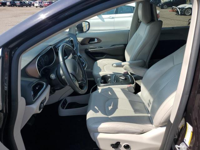 Photo 7 from auction – 2017 CHRYSLER PACIFICA T with VIN 2C4RC1EG6HR709754