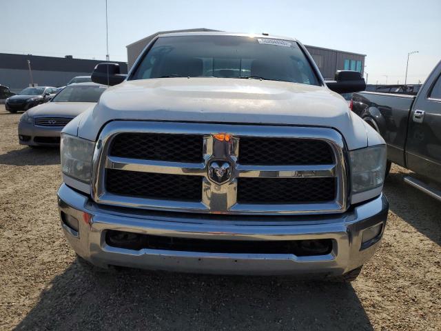 Photo 5 from auction – 2014 RAM 2500 SLT with VIN 3C6UR5DJ0EG124934