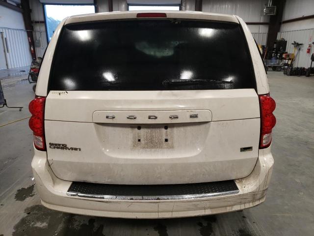 Photo 6 from auction – 2012 DODGE GRAND CARA with VIN 2C4RDGCG5CR304318