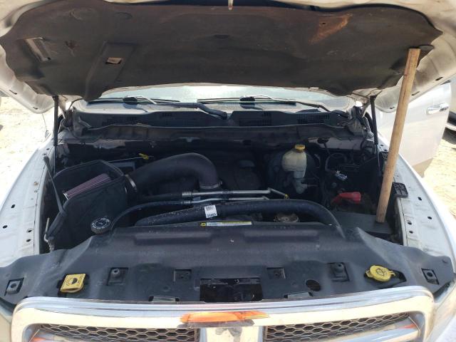 Photo 11 from auction – 2010 DODGE RAM 1500 with VIN 1D7RB1CT2AS182261