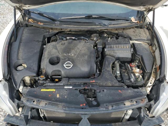 Photo 11 from auction – 2009 NISSAN MAXIMA S with VIN 1N4AA51E69C828015