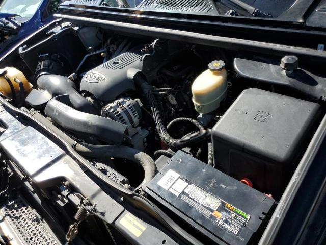 Photo 11 from auction – 2003 HUMMER H2 with VIN 5GRGN23UX3H138479
