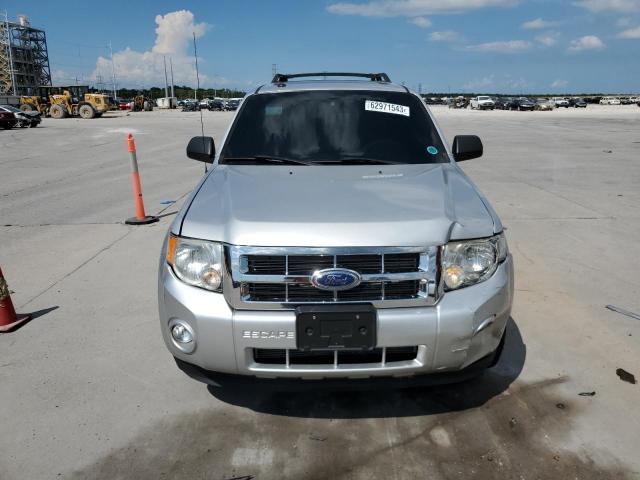 Photo 5 from auction – 2011 FORD ESCAPE XLT with VIN 1FMCU0DG7BKA86886
