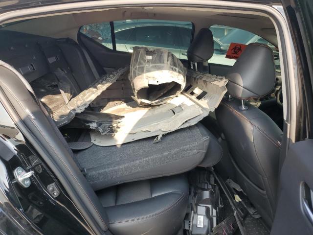 Photo 10 from auction – 2022 NISSAN ALTIMA SR with VIN 1N4BL4CV9NN417826
