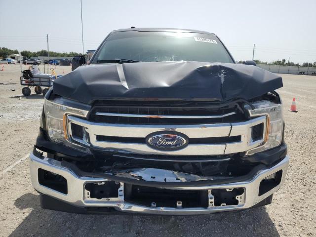 Photo 5 from auction – 2018 FORD F150 SUPER with VIN 1FTEW1CG6JKC85991
