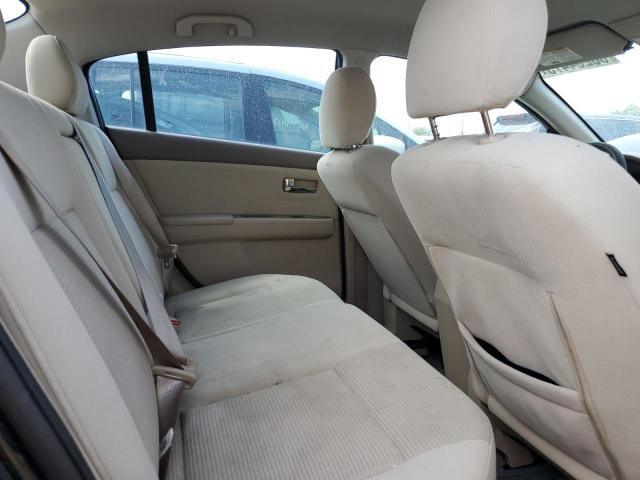 Photo 10 from auction – 2012 NISSAN SENTRA 2.0 with VIN 3N1AB6AP4CL782181