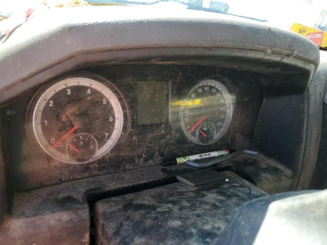 Photo 9 from auction – 2014 RAM 1500 ST with VIN 1C6RR6FG9ES457008