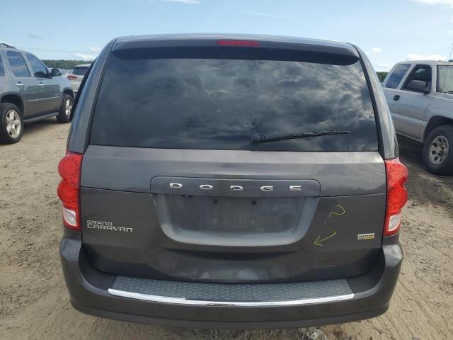 Photo 6 from auction – 2018 DODGE GRAND CARA with VIN 2C4RDGBG0JR340304