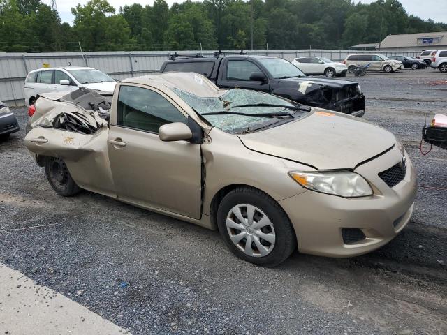 Photo 4 from auction – 2010 TOYOTA COROLLA BA with VIN 1NXBU4EE1AZ234761