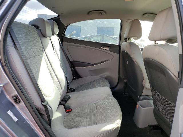Photo 10 from auction – 2015 HYUNDAI ACCENT GLS with VIN KMHCT4AE5FU888036