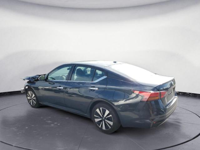 Photo 2 from auction – 2022 NISSAN ALTIMA SV with VIN 1N4BL4DV4NN302856
