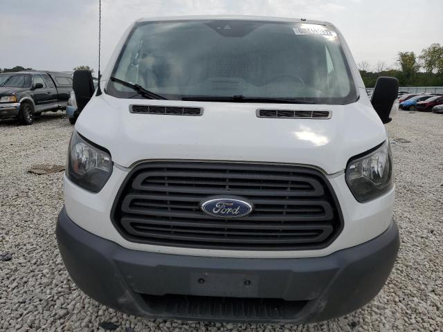 Photo 5 from auction – 2016 FORD TRANSIT T- with VIN 1FTYE1ZGXGKB07243