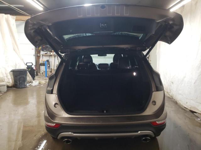 Снимка 6 от търг – 2019 LINCOLN MKC SELECT с VIN 5LMCJ2D93KUL50869