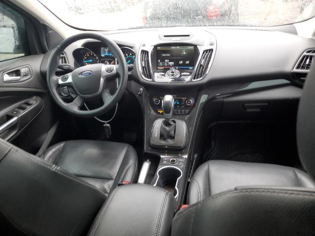 Photo 8 from auction – 2015 FORD ESCAPE TIT with VIN 1FMCU0JX0FUA06536