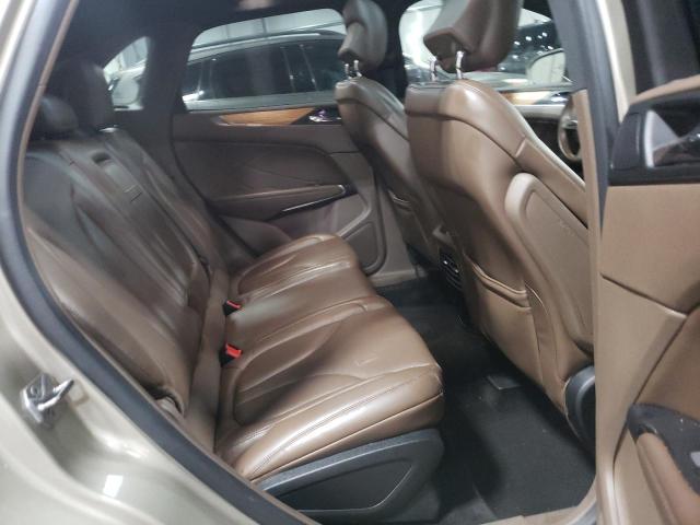 Photo 11 from auction – 2015 LINCOLN MKC with VIN 5LMCJ1A93FUJ06384
