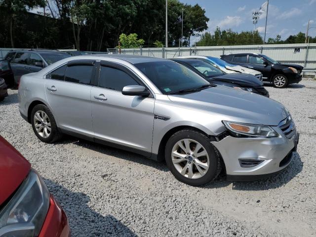 Photo 4 from auction – 2011 FORD TAURUS SEL with VIN 1FAHP2HWXBG127535