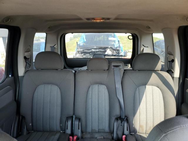 Photo 10 from auction – 2003 MERCURY MOUNTAINEE with VIN 4M2ZU86K23UJ13846