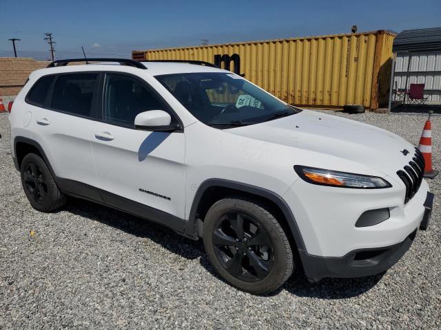 Photo 4 from auction – 2018 JEEP CHEROKEE L with VIN 1C4PJLCX4JD523960