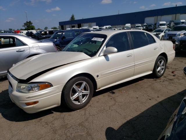 صورة رقم 1 من المزاد - 2003 BUICK LESABRE LI مع VIN 1G4HR54K23U217818