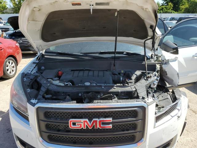 Photo 12 from auction – 2016 GMC ACADIA SLE with VIN 1GKKVNED9GJ218434