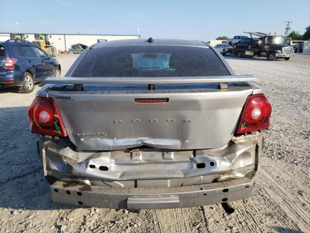 Photo 6 from auction – 2014 DODGE AVENGER SE with VIN 1C3CDZAB7EN167332