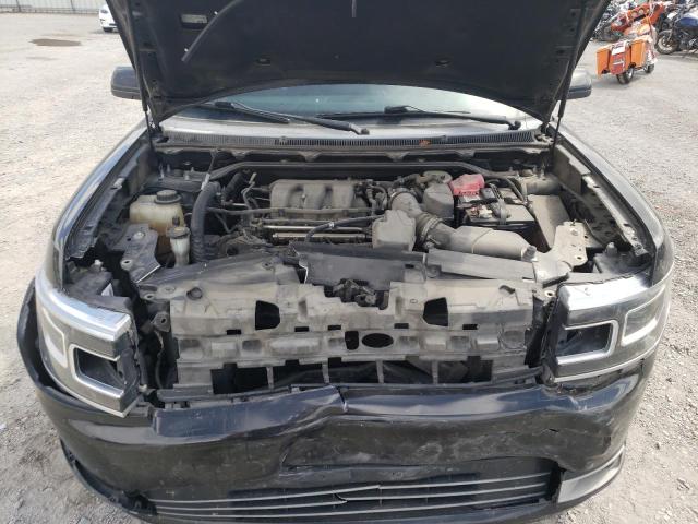 Photo 11 from auction – 2014 FORD FLEX LIMIT with VIN 2FMGK5D80EBD00340