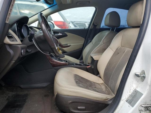 Photo 7 from auction – 2012 BUICK VERANO CON with VIN 1G4PR5SK9C4212971