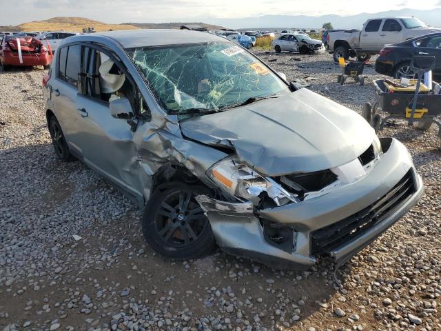 Photo 4 from auction – 2010 NISSAN VERSA S with VIN 3N1BC1CPXAL399926