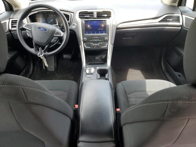 Photo 8 from auction – 2020 FORD FUSION SE with VIN 3FA6P0HD2LR190679