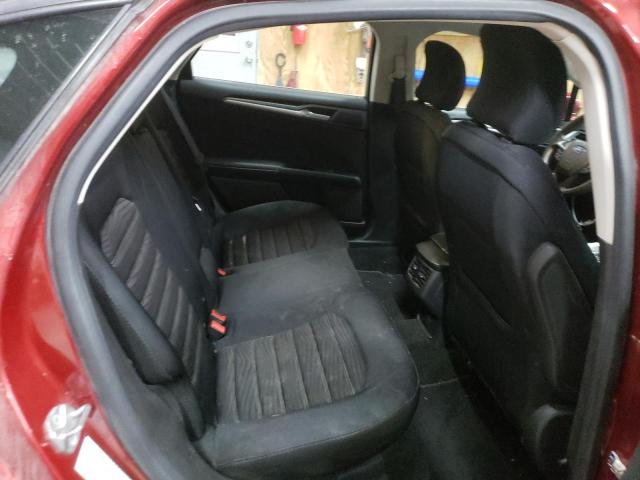 Photo 10 from auction – 2016 FORD FUSION SE with VIN 3FA6P0H76GR149701