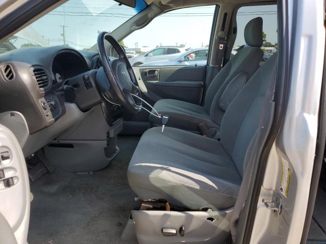 Photo 7 from auction – 2007 DODGE GRAND CARA with VIN 2D4GP44L77R305357