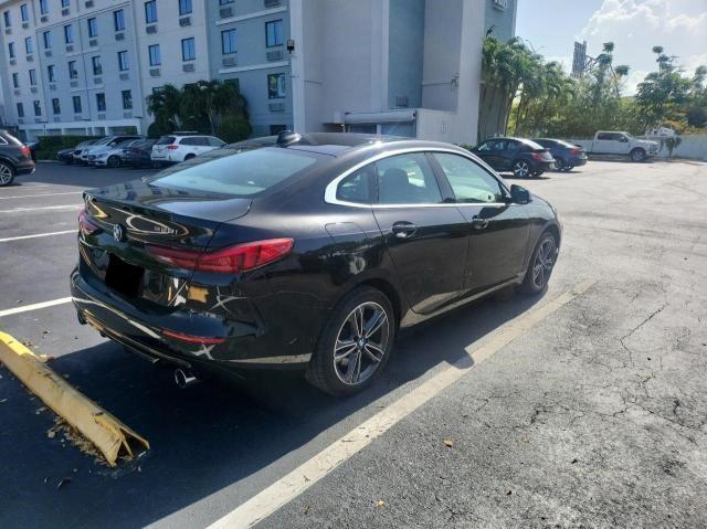 Photo 4 from auction – 2021 BMW 228XI with VIN WBA73AK02M7H47797