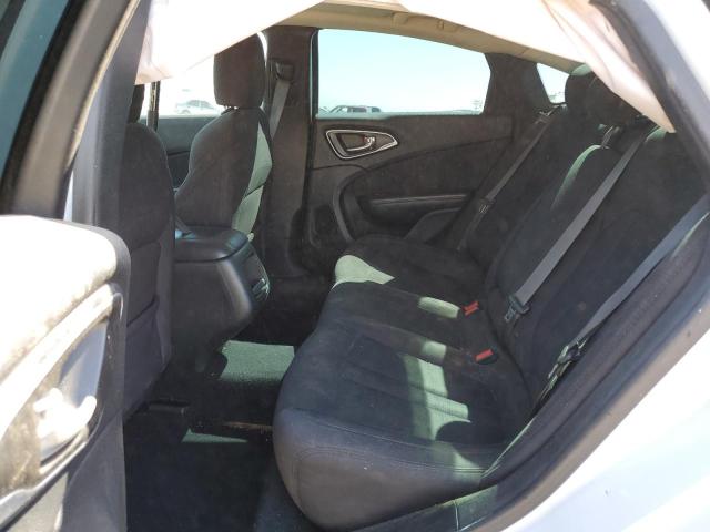 Photo 10 from auction – 2015 CHRYSLER 200 LIMITE with VIN 1C3CCCAB9FN637460