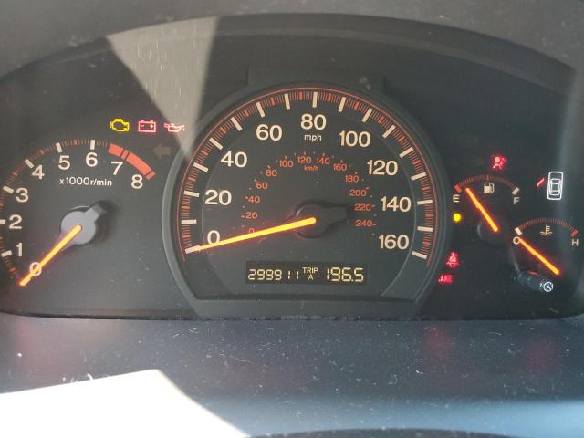 Photo 9 from auction – 2003 HONDA ACCORD EX with VIN 1HGCM71653A020693