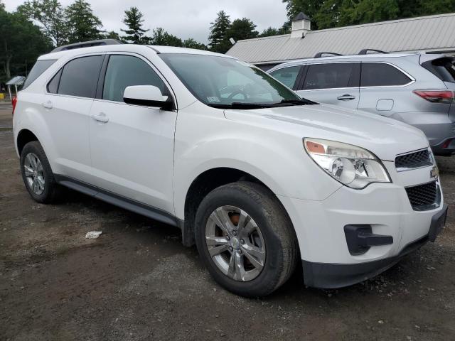 Photo 4 from auction – 2013 CHEVROLET EQUINOX LT with VIN 2GNFLEEK3D6375684