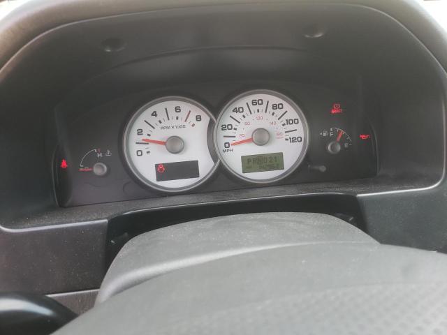 Photo 9 from auction – 2005 FORD ESCAPE XLT with VIN 1FMCU03125DA17271