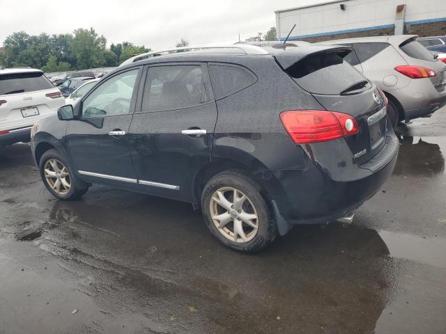 Photo 2 from auction – 2011 NISSAN ROGUE S with VIN JN8AS5MV0BW688488