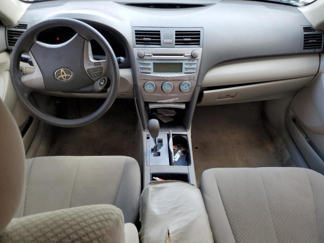 Photo 8 from auction – 2007 TOYOTA CAMRY with VIN 4T1BE46K87U190283