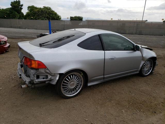 Photo 3 from auction – 2003 ACURA RSX TYPE-S with VIN JH4DC53043C009853
