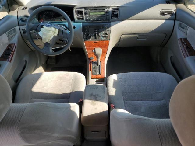 Photo 8 from auction – 2006 TOYOTA COROLLA CE with VIN 1NXBR32E76Z665970