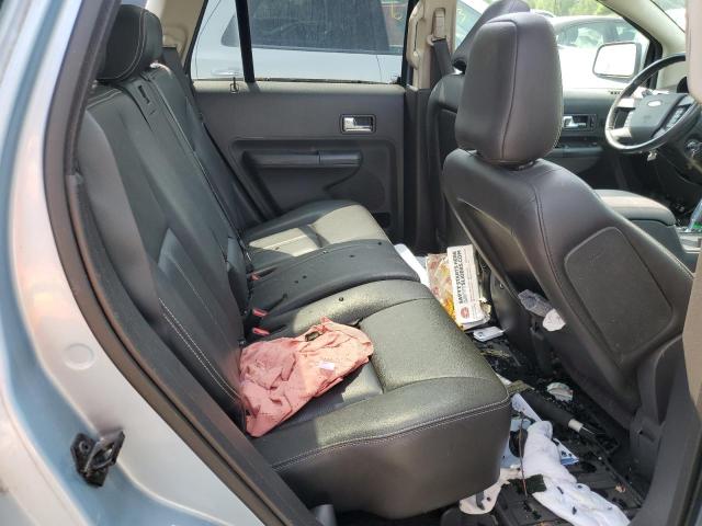 Photo 10 from auction – 2008 FORD EDGE LIMIT with VIN 2FMDK49C08BB38255