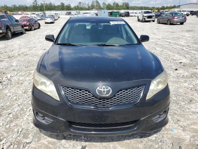 Photo 5 from auction – 2010 TOYOTA CAMRY BASE with VIN 4T1BF3EK6AU073981