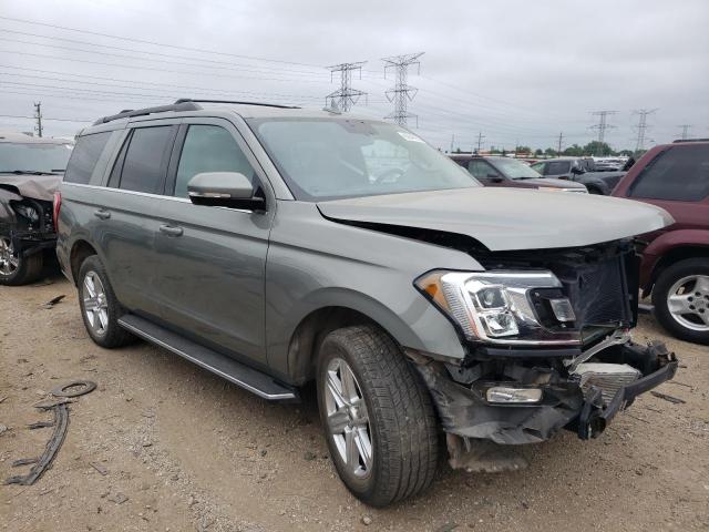 Photo 4 from auction – 2019 FORD EXPEDITION with VIN 1FMJU1HT0KEA82651