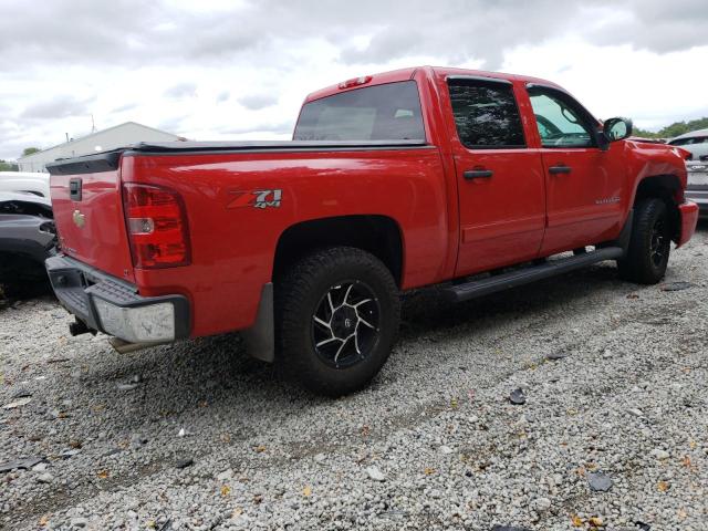 Снимка 3 от търг – 2011 CHEVROLET SILVERADO с VIN 1GCPKSE35BF224839