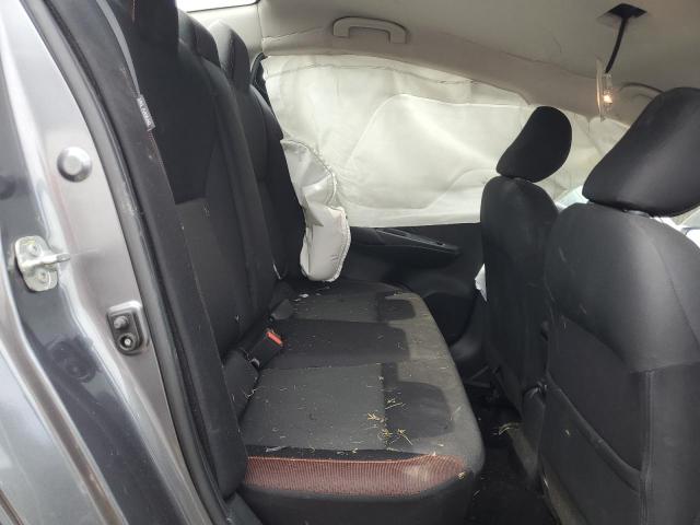 Photo 10 from auction – 2020 NISSAN VERSA SR with VIN 3N1CN8FV5LL896158
