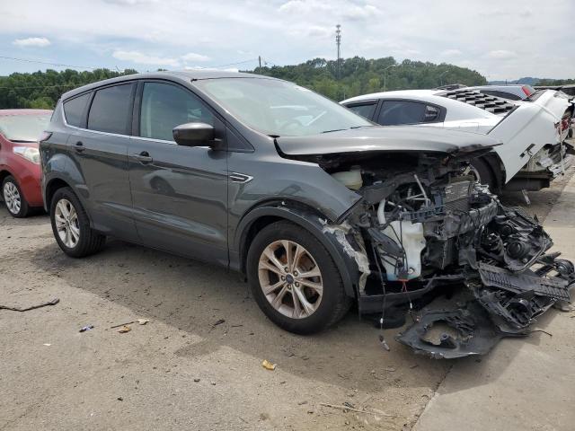 Photo 4 from auction – 2017 FORD ESCAPE SE with VIN 1FMCU0GD7HUE68513